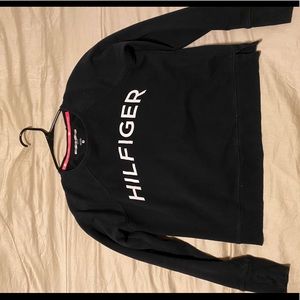 Tommy Hilfiger sport sweater